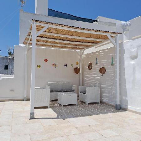 Cinque Terrazze - Scirocco Villa กัลลีโปลี ภายนอก รูปภาพ