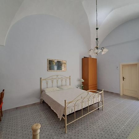 Cinque Terrazze - Scirocco Villa กัลลีโปลี ภายนอก รูปภาพ
