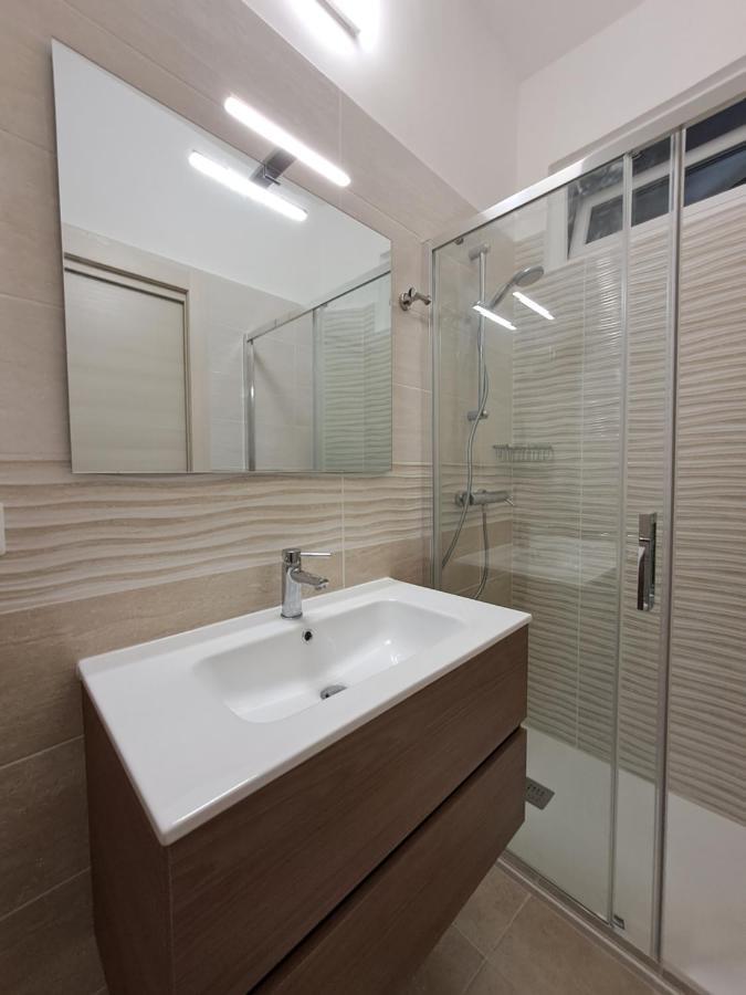 Cinque Terrazze - Scirocco Villa กัลลีโปลี ภายนอก รูปภาพ