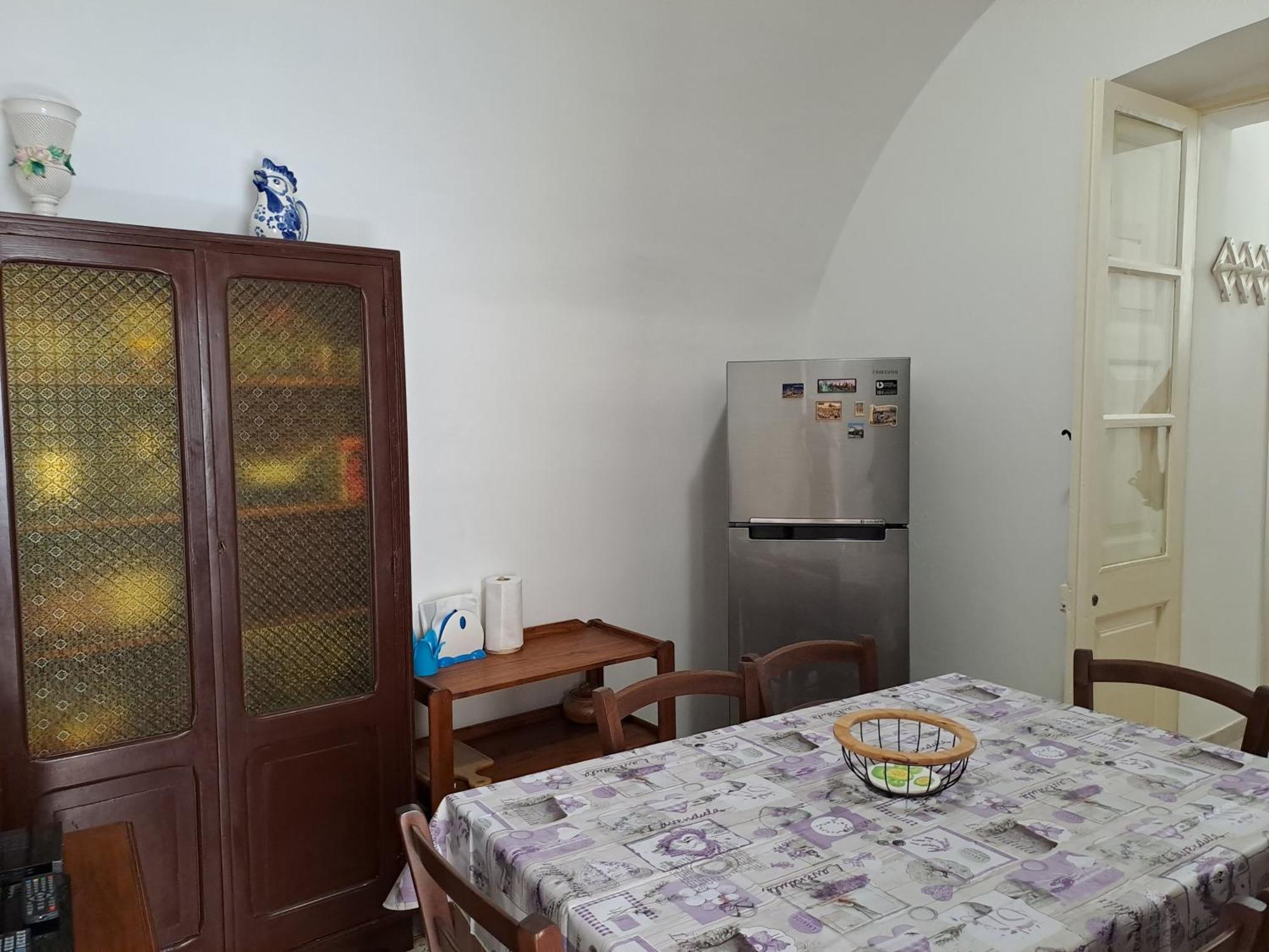 Cinque Terrazze - Scirocco Villa กัลลีโปลี ภายนอก รูปภาพ