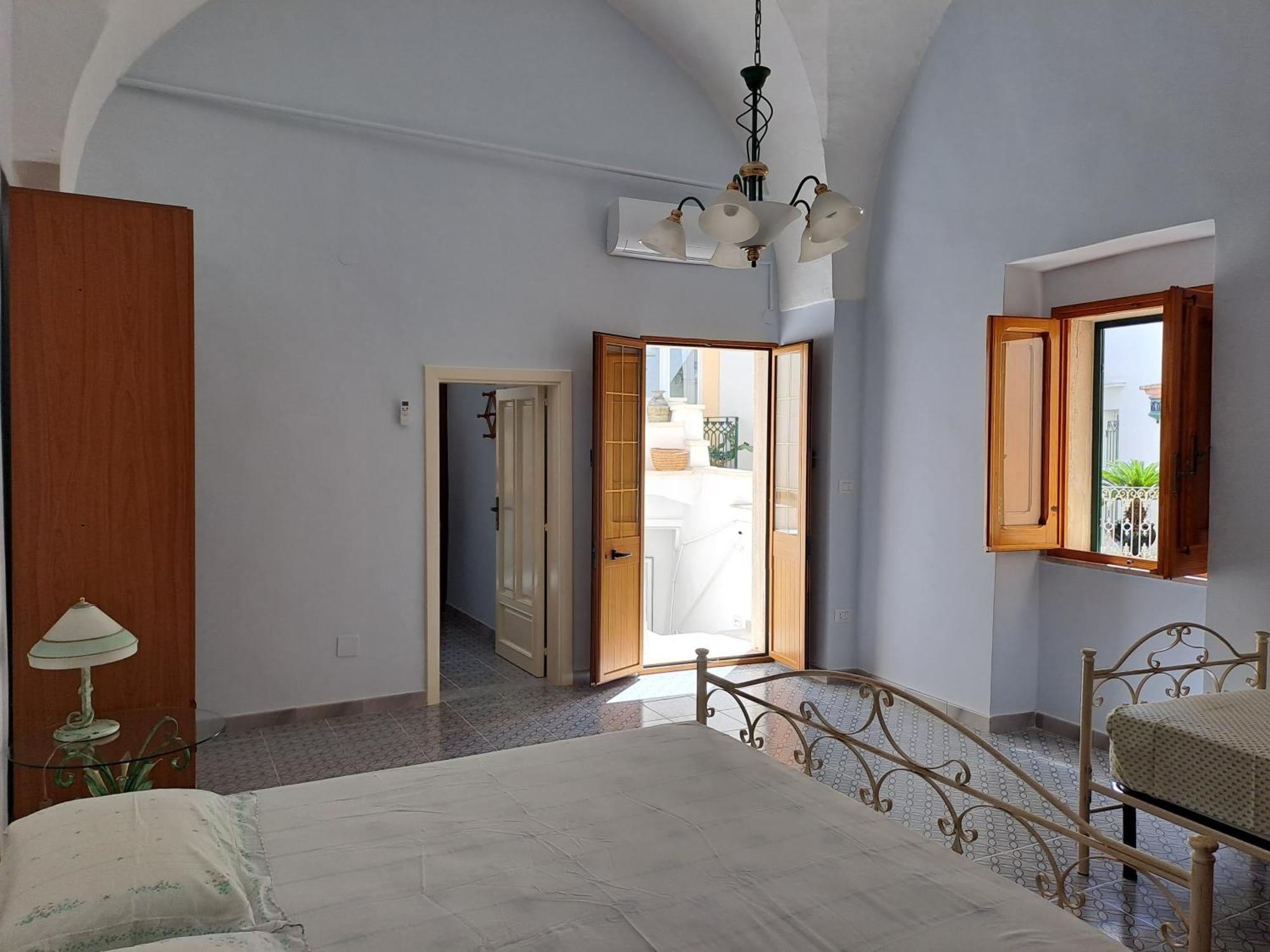 Cinque Terrazze - Scirocco Villa กัลลีโปลี ภายนอก รูปภาพ