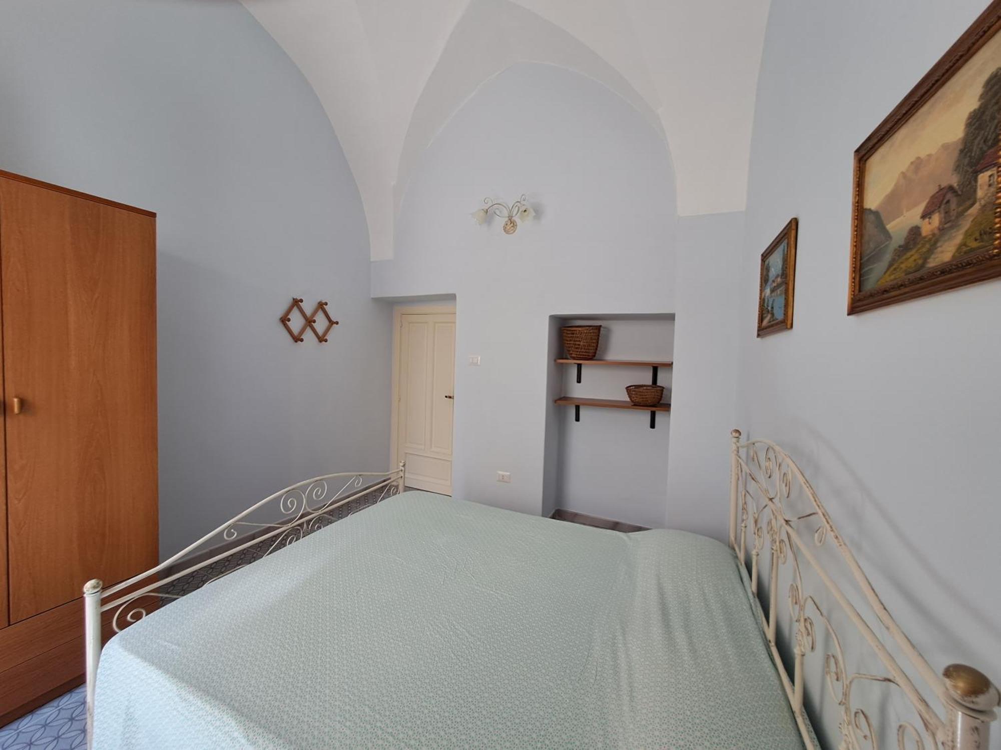 Cinque Terrazze - Scirocco Villa กัลลีโปลี ภายนอก รูปภาพ